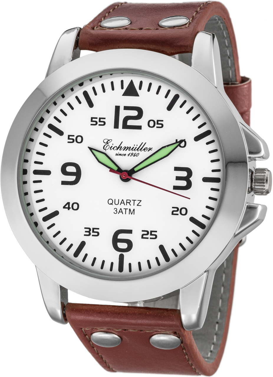 ISAR WHITE CLASSIC