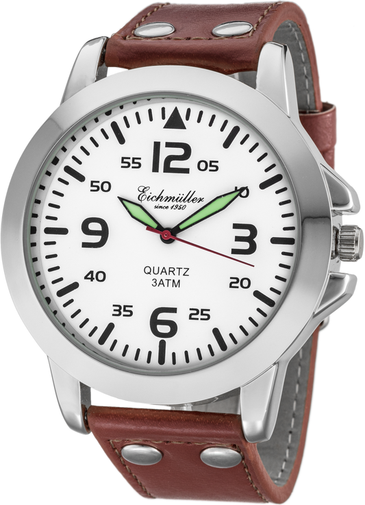 ISAR WHITE CLASSIC